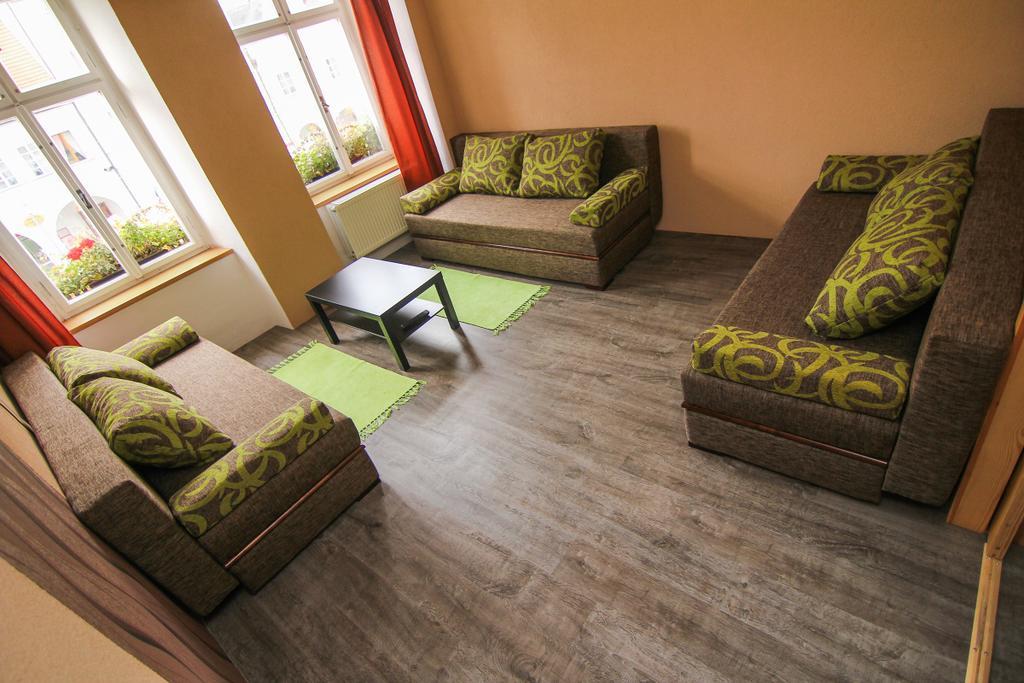 Sokolský Dům Hotel 3*